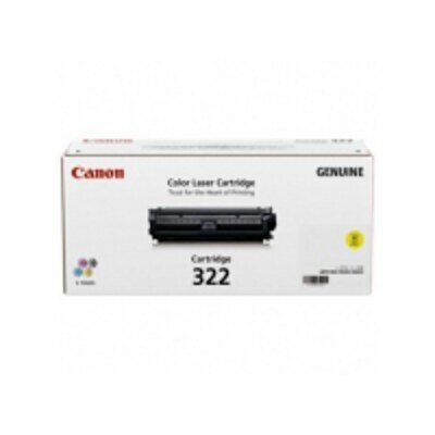 CART322Y YELLOW CARTRIDGE FOR LBP9100CDN 7500 PAGE-preview.jpg